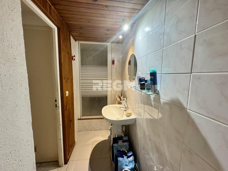 Maison - 101 m² - 4 pièces