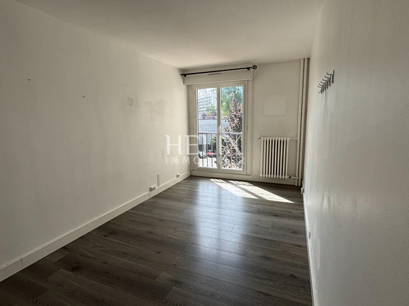 Appartement - 77 m² - 3 pièces
