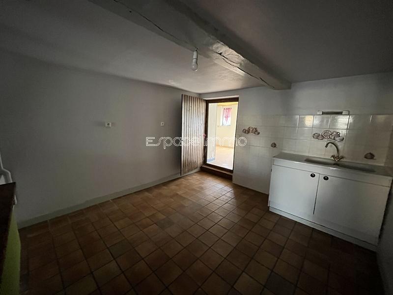 Maison - 79 m² - 4 pièces