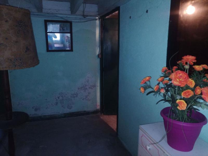 Maison de village - 60 m² - 3 pièces