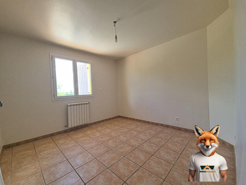 Maison traditionnelle - 127 m² - 6 pièces