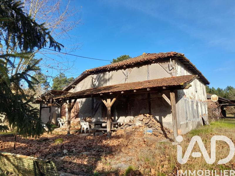 Maison - 160 m² - 5 pièces