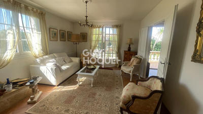 Maison - 153 m² - 7 pièces