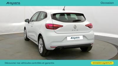 Renault Clio 1.0 TCe 90ch Business