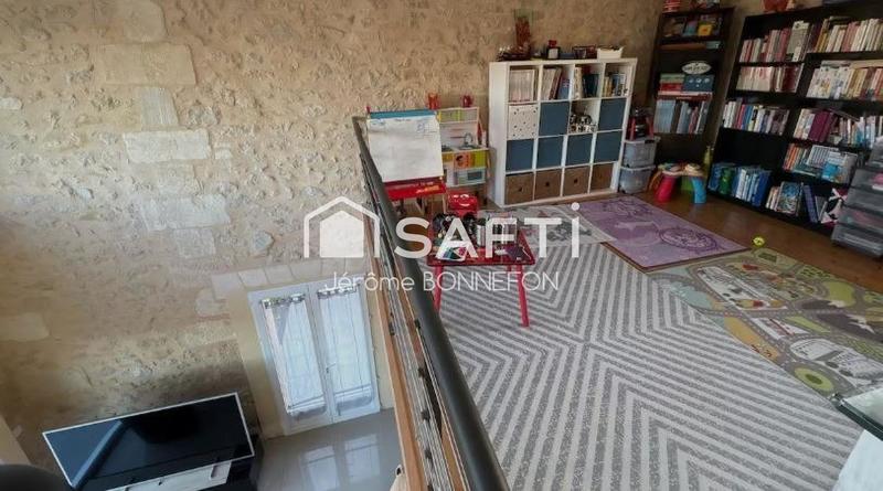 Villa - 209 m² - 6 pièces