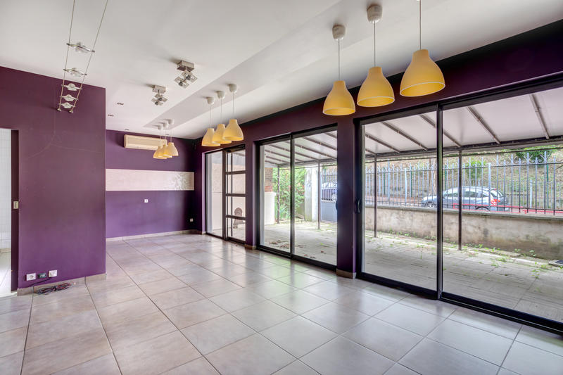 Maison - 176 m² - 6 pièces