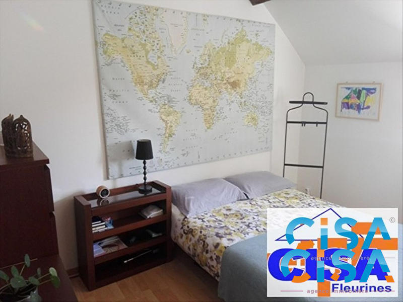 Maison - 82 m² - 4 pièces