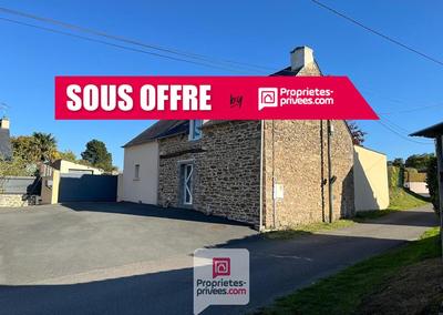 Maison - 116 m² - 6 pièces