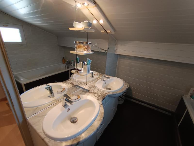 Maison en pierre - 89 m² - 5 pièces