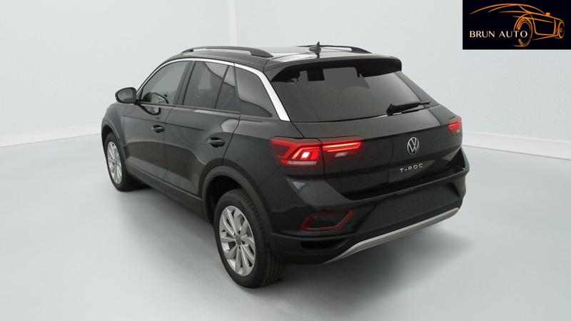 Volkswagen t-Roc 2.0 Tdi 150 Start Stop Dsg7 Life Plus