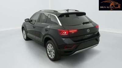 Volkswagen t-Roc 2.0 Tdi 150 Start Stop Dsg7 Life Plus