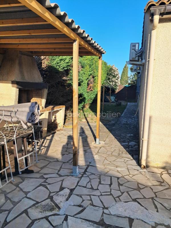 Maison de ville - 96 m² - 5 pièces