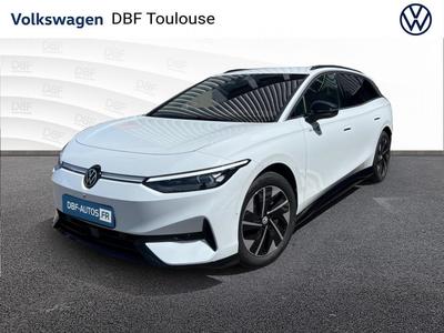 Volkswagen Id.7 Nouvelle Tourer Pro / Life Max