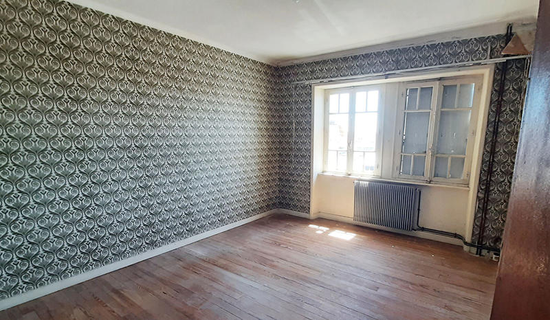 Maison - 150 m² - 7 pièces