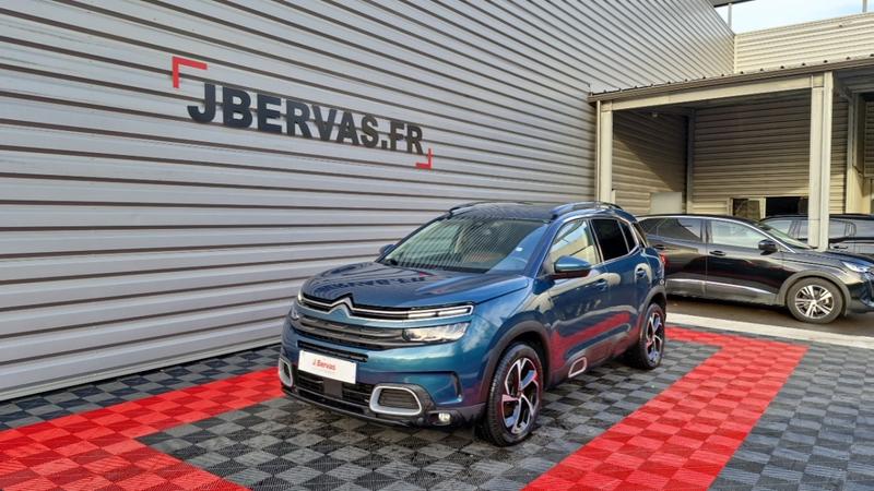 Citroën C5 Aircross Bluehdi 130 Ss Bvm6 c-Series