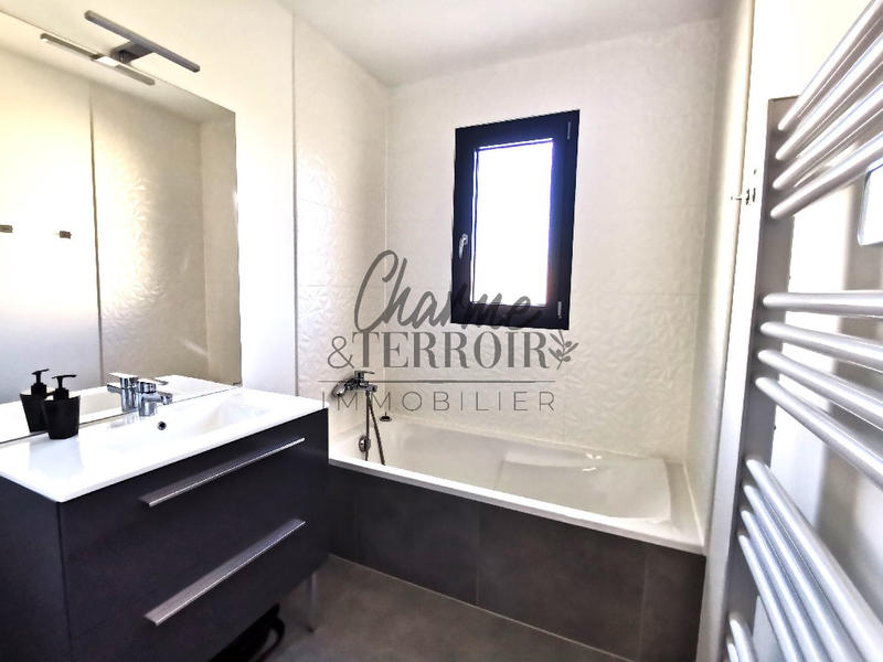 Maison - 132 m² - 6 pièces