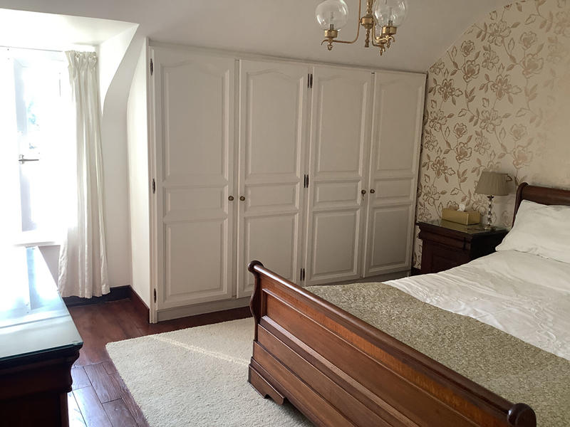 Maison - 146 m² - 6 pièces