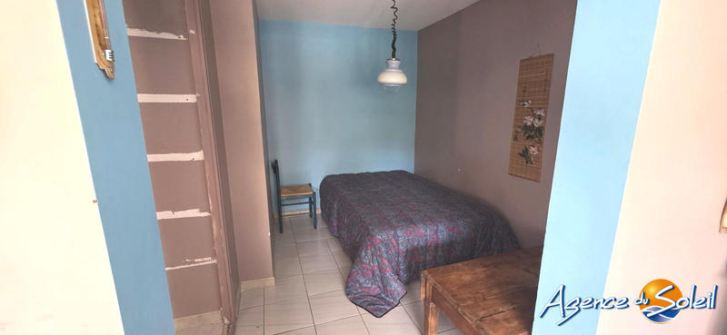 Maison - 71 m² - 4 pièces