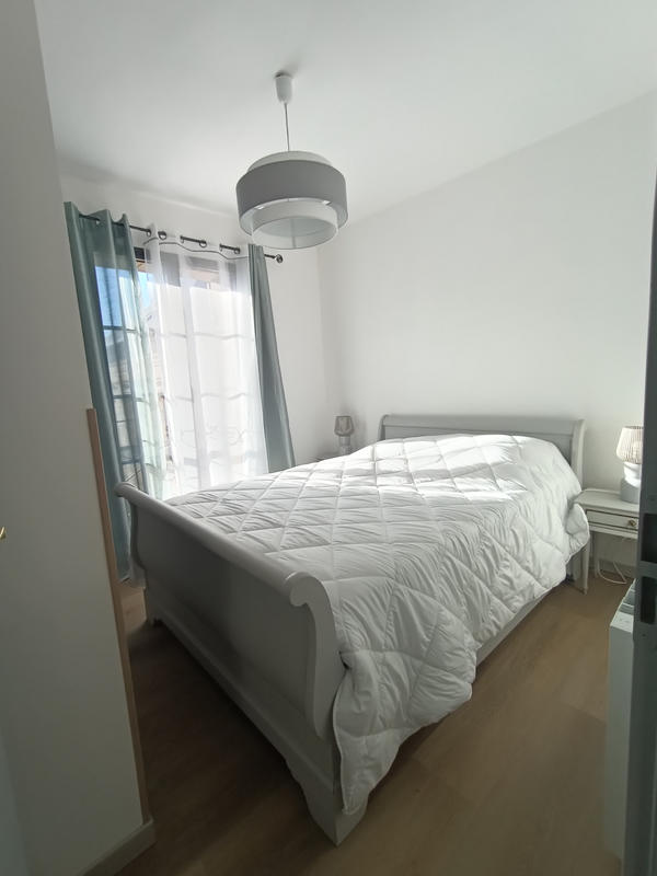 Appartement - 47 m² - 3 pièces