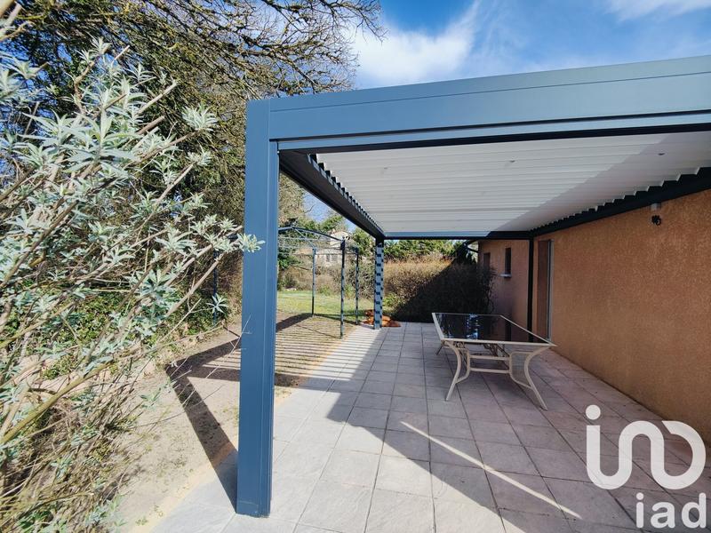 Maison - 148 m² - 6 pièces