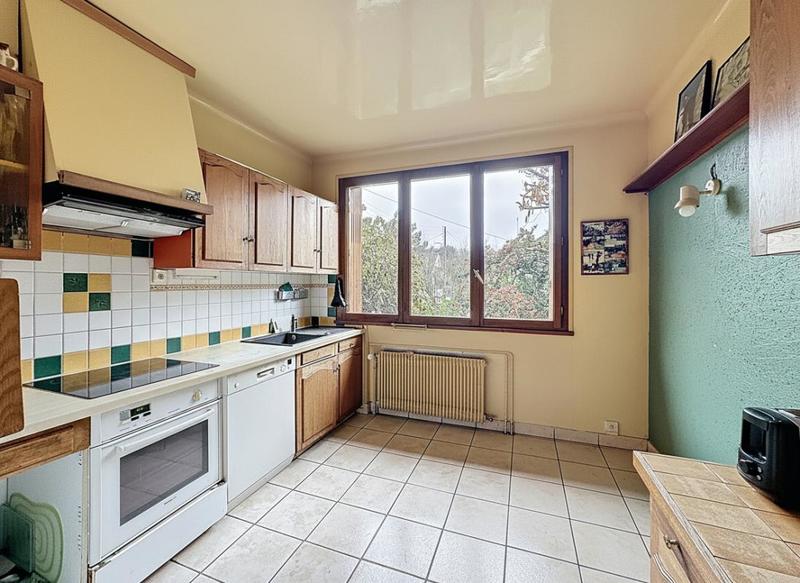 Maison - 150 m² - 7 pièces