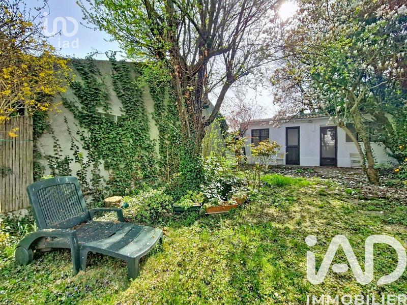 Maison - 130 m² - 4 pièces