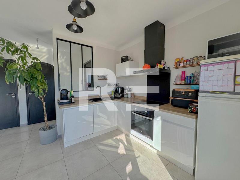 Villa - 160 m² - 6 pièces