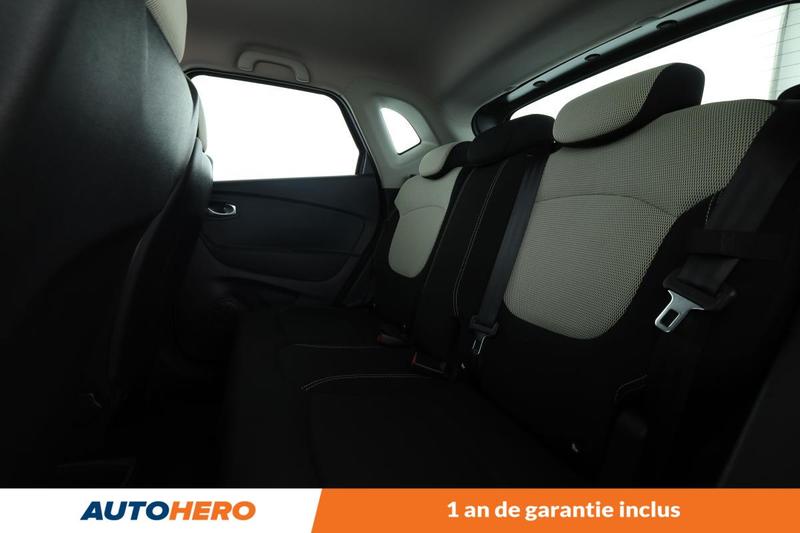 Renault Captur 0.9 TCe Business 90 ch