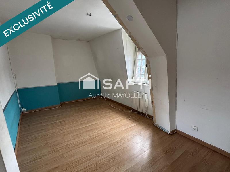 Maison - 141 m² - 6 pièces