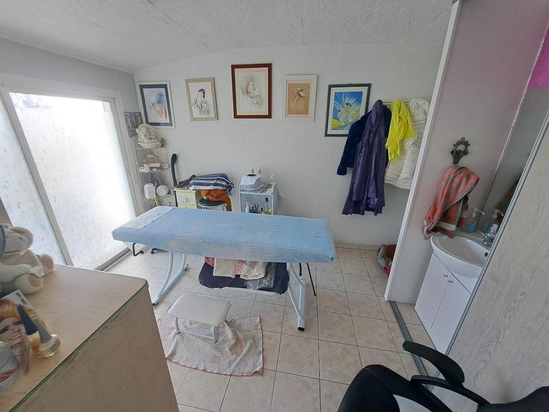 Maison - 115 m² - 4 pièces