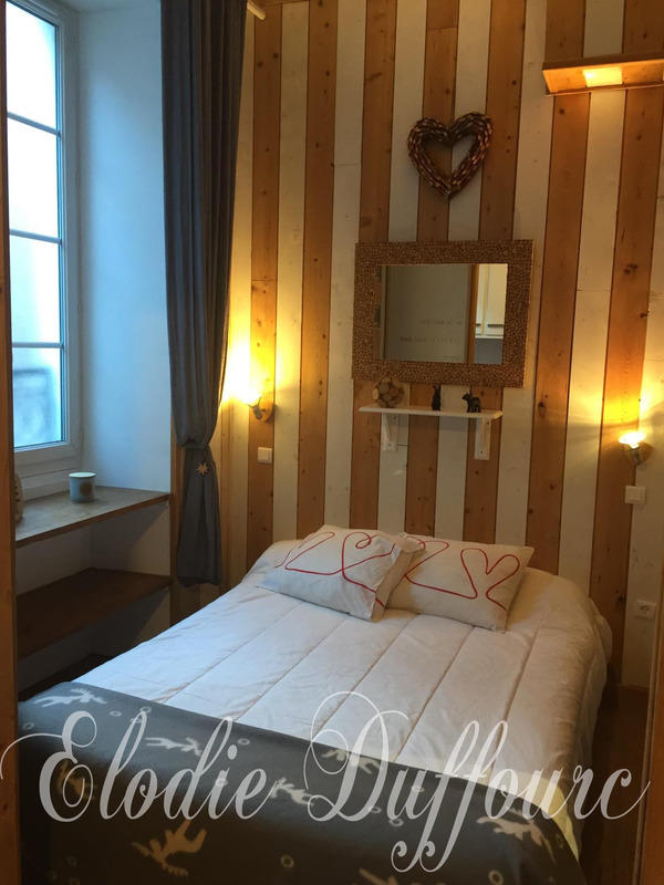 Studio - 20 m² - 1 pièce