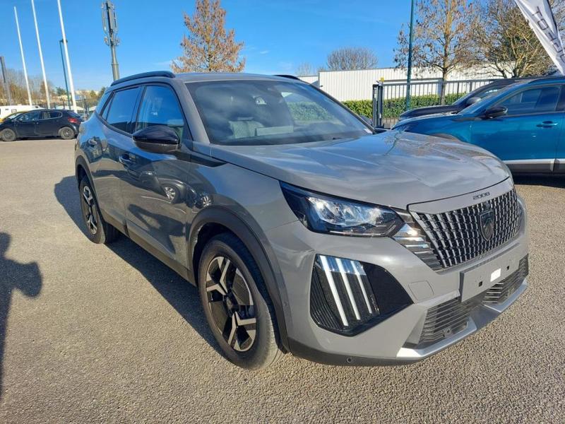 Peugeot 2008 II 100 ch Allure