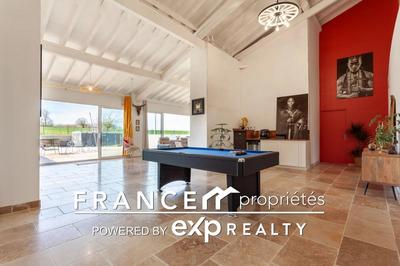 Ferme - 283 m² - 6 pièces