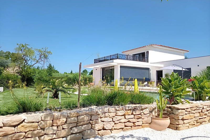 Maison - 130 m² - 4 pièces