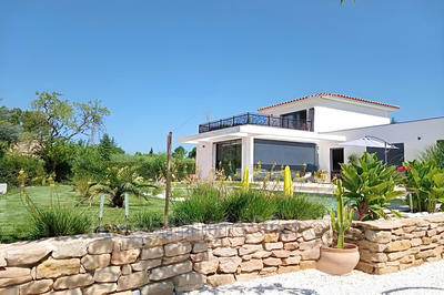 Maison - 130 m² - 4 pièces