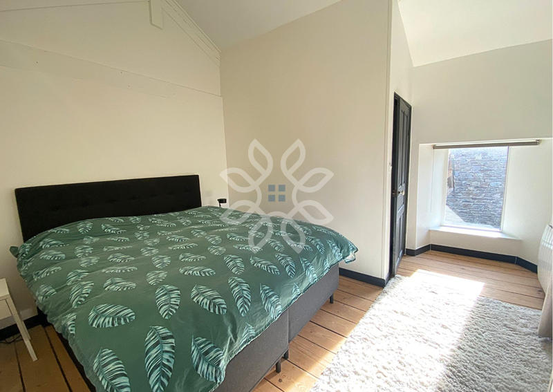 Maison - 76 m² - 6 pièces