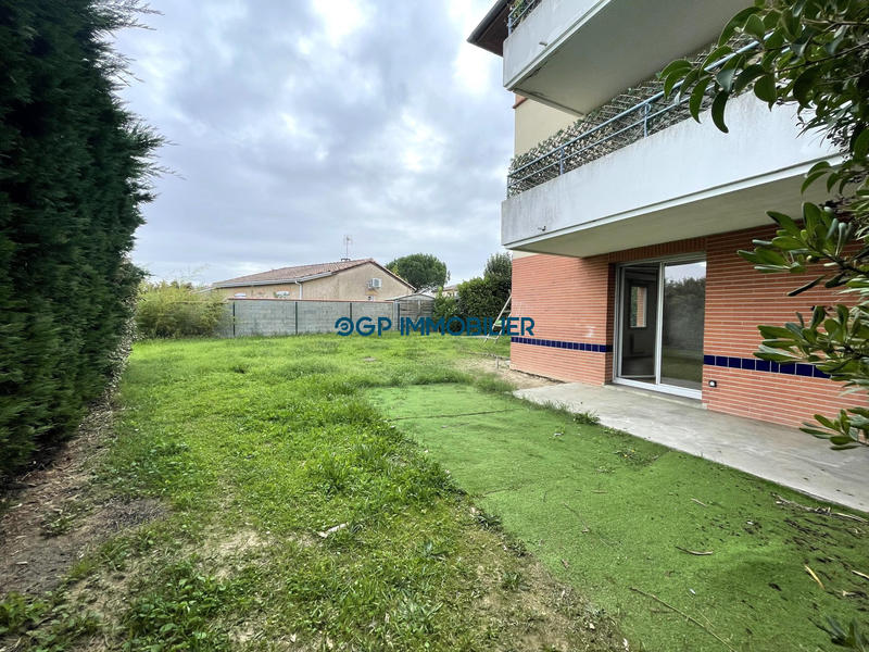 Appartement - 86 m² - 4 pièces