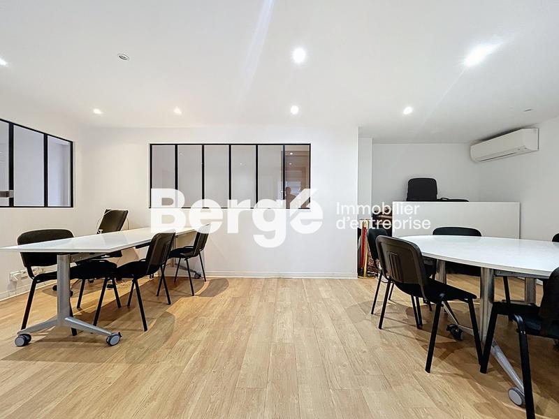 Local commercial - 160 m²