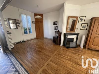 Maison - 115 m² - 8 pièces