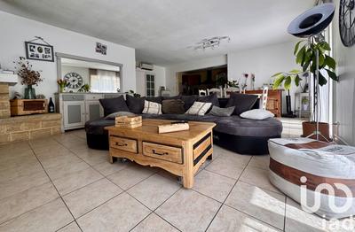 Maison - 114 m² - 4 pièces