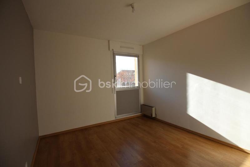 Appartement - 93 m² - 4 pièces