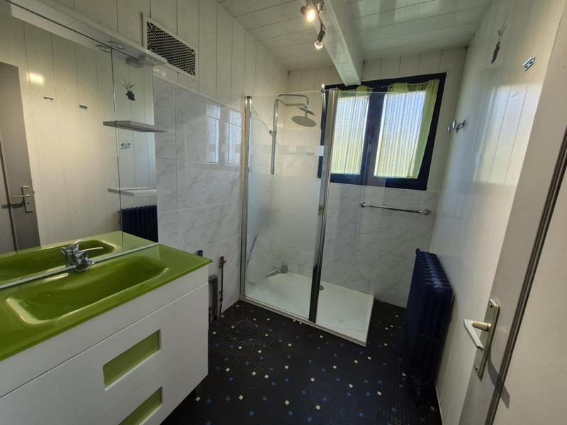 Maison - 91 m² - 4 pièces