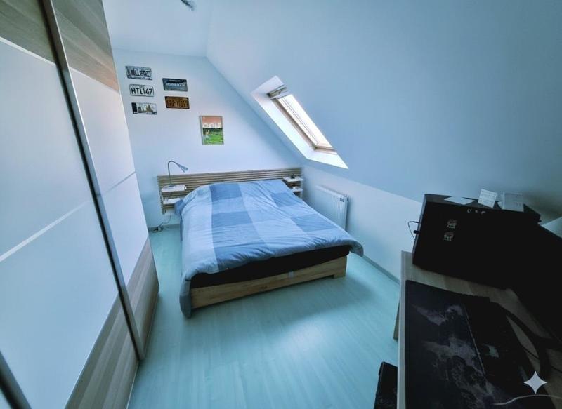 Maison - 151 m² - 7 pièces