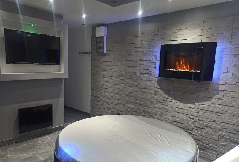 Appartement - 19 m² - 1 pièce