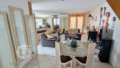 Villa - 115 m² - 5 pièces