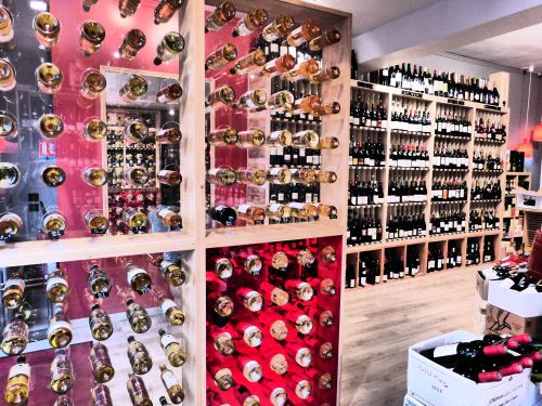 Les Vins d'Aurélien