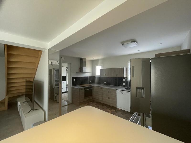 Villa - 105 m² - 5 pièces