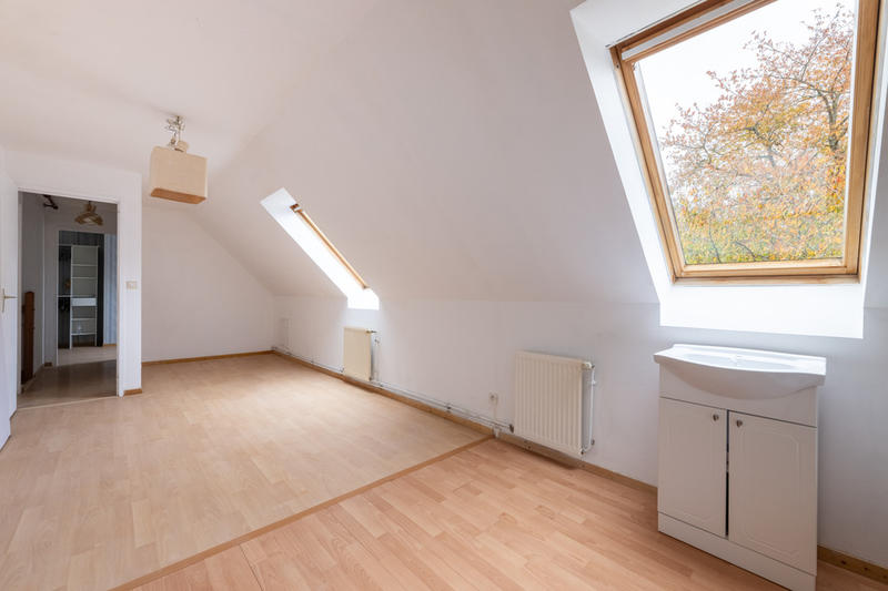 Maison - 130 m² - 7 pièces