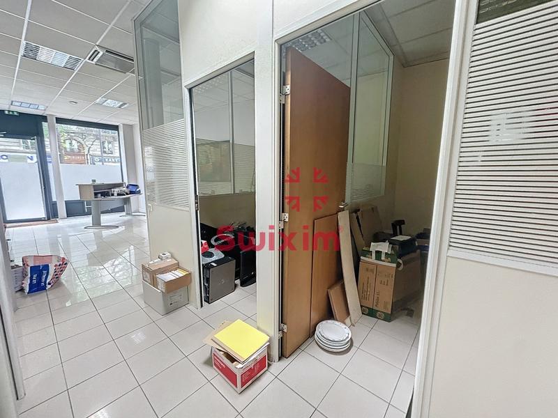 Local commercial - 120 m²