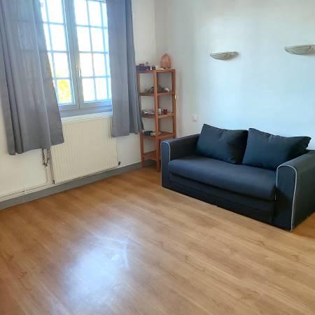 Maison - 108 m² - 7 pièces